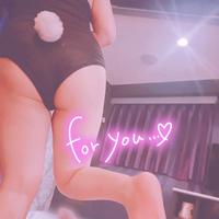 バニーガールに抱かれて🐰❤️