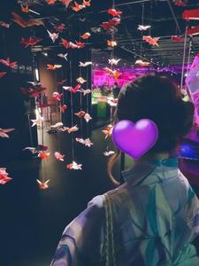 浴衣って良いよね👘