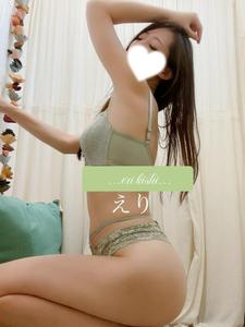 初めての快感