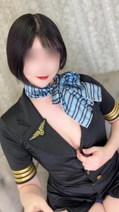 しつこく何度も焦らして…♡