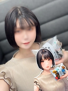 おっきいのが好き♡♡