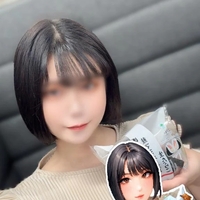 おっきいのが好き♡♡