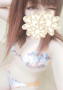 そこに立ってやっときな⭐️