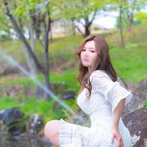 【すみれ】エロスが止まらない美女♡