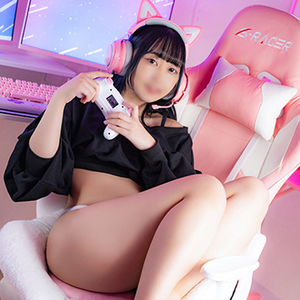 【なこ】九州っ子美人の甘サドM性感