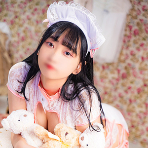 【なこ】九州っ子美人の甘サドM性感