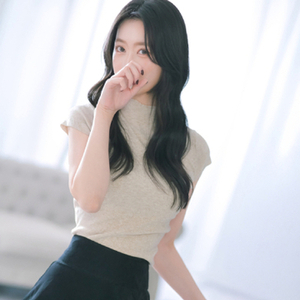 パリコレモデル並みのスタイル