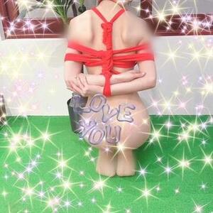 翼が生えてる〈笑〉