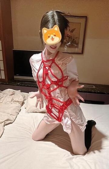 リピ様麻縄解禁してます♪