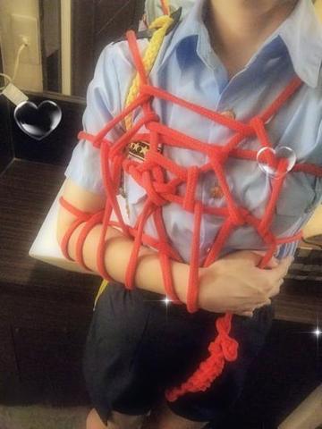 パワーーー！！