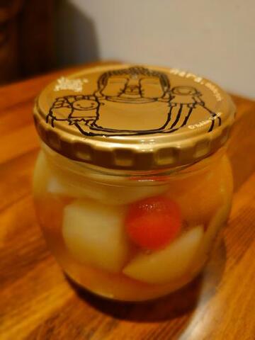 性癖は変わらず…♡