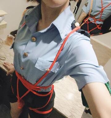 トリックアートの答え♡