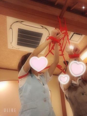 ふたりでひとつの…♡