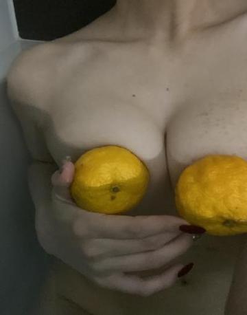 🧡ひたひたゆず湯🧡