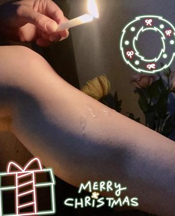 肌に滲入する熱のような