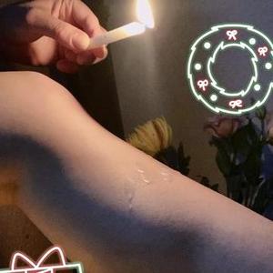 肌に滲入する熱のような