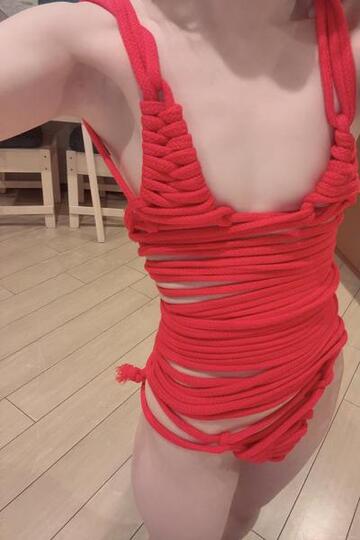 季節の先取りアート