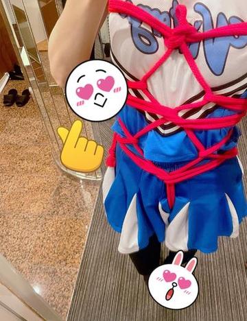 私のひし形、見てください♡