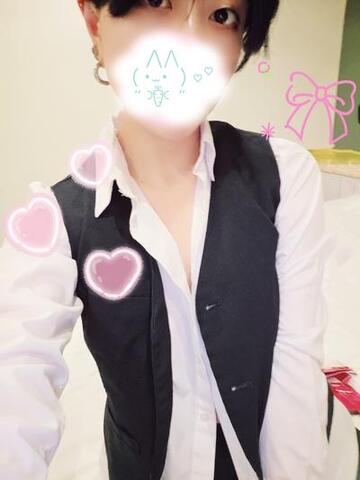 秘書と…🤫