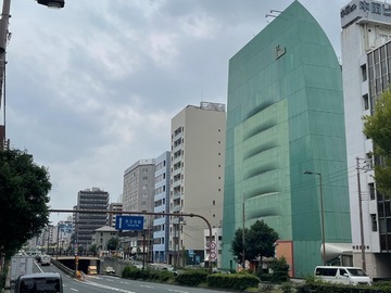 ノーリズンまでの道のりのご案内