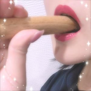 お口を責められたい