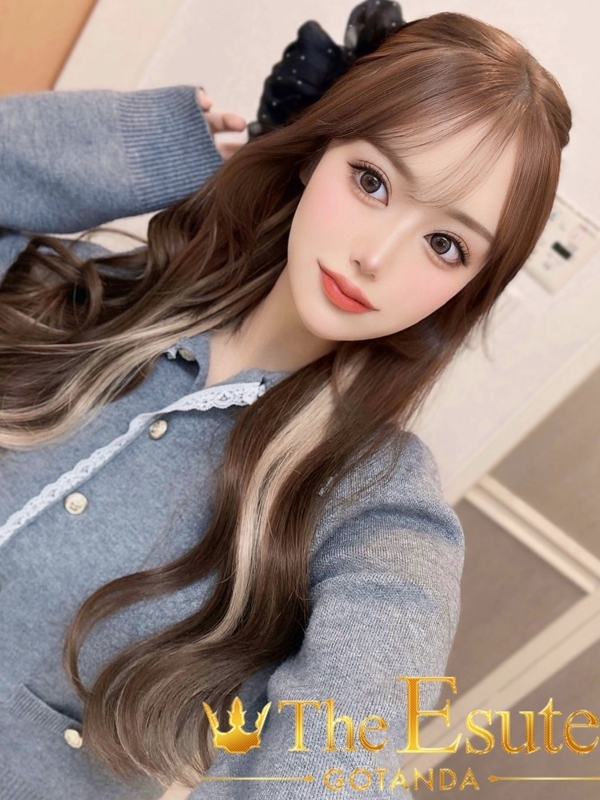 れおな(22)