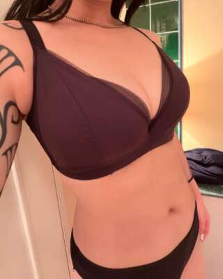 明日はちょっと早いよ〜