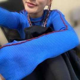 悶えたい春【Lily】