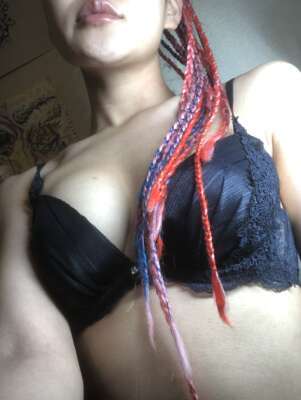 もう少し我慢してみる