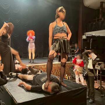 【2025年知恵様の今年叶った攻めプレイTop.16】