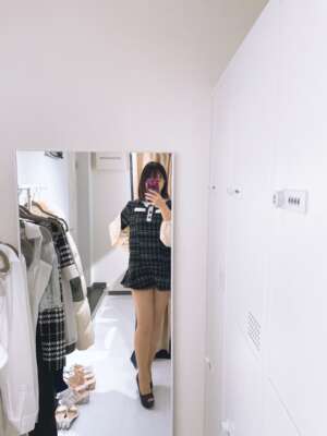 初めまして入店したばかりののんです