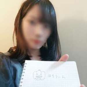 ハロウィンに染まってる！
