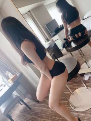 本能むき出しの喘ぎ声🐺🎶