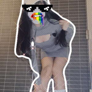 見せなさい【結衣】