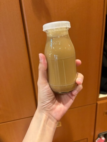 お風呂あがり〜