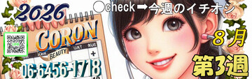 ●[今週のイチオシ]●