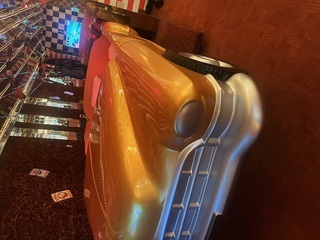 アメ車で×××