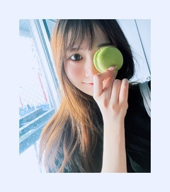 甘く甘く…