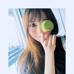 甘く甘く…
