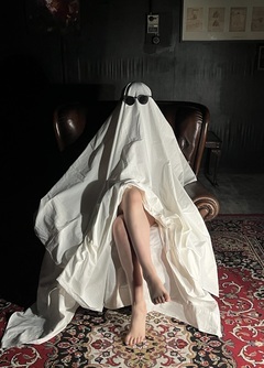 お化け？とは？