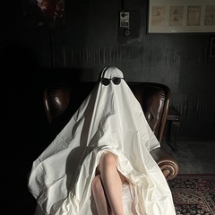 お化け？とは？