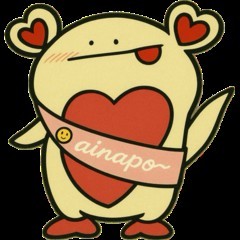 ミスヘブン(*..)