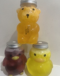 つぶらな瞳がキューティー