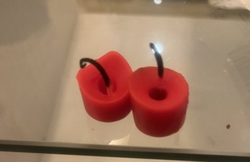 ミニロウちゃん。