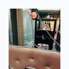 ギロチンとチンチン