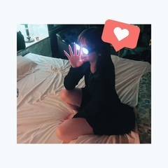 ほぼアイマスク眼鏡