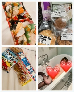 幸せ時間♥️