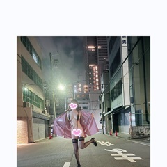 恥ずかしい姿…///