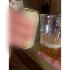 乾杯〜!!