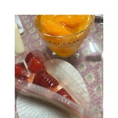 愛の重さ。